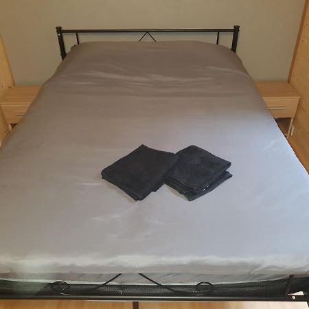 Appartement Vansuly 1 Salins-les-Bains Dış mekan fotoğraf